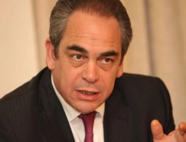 Ο Κ. Μίχαλος «καρφώνει» τον Κ. Μητσοτάκη: «Είχαμε την ίδια άποψη για το Σκοπιανό όμως εκείνος την άλλαξε»